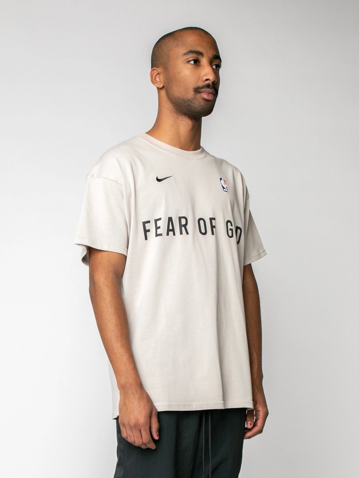 FEAR OF GOD NIKE NBA Tシャツ XXL